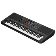 Yamaha PSRSX720+ 61-Key Mid-Range Arranger Keyboard