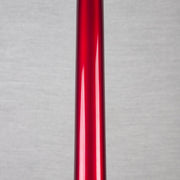 Gibson Custom Shop 1954 Les Paul Standard Electric Guitar - Gloss Candy Red - #43264