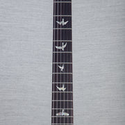 PRS Modern Eagle V 10-Top Electric Guitar - Fire Smokeburst