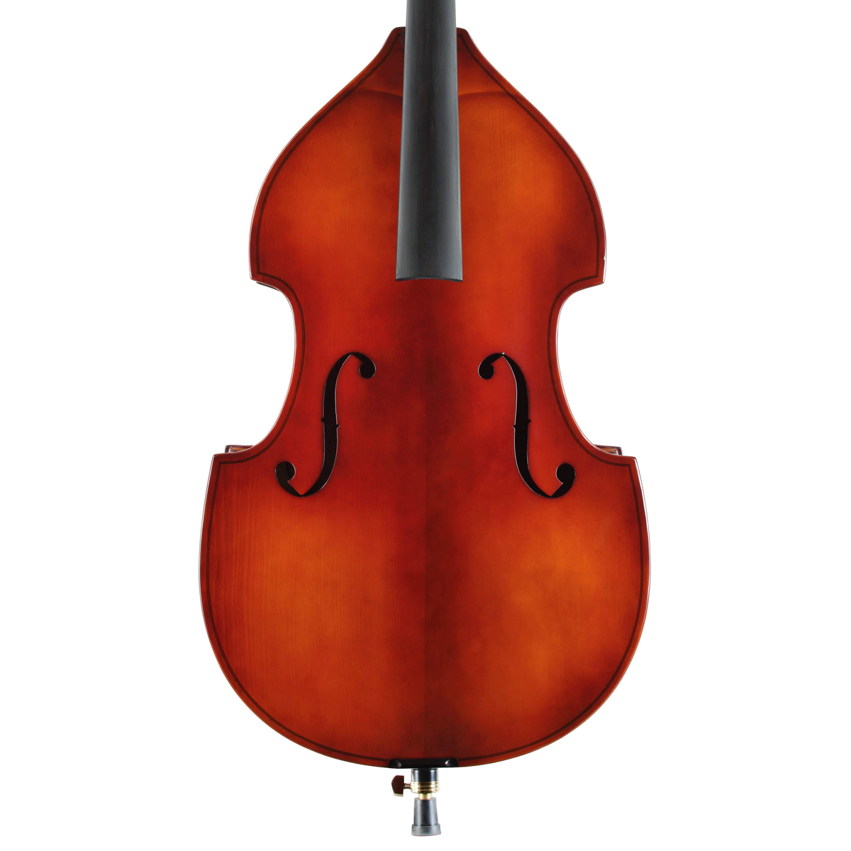 Germantown Violins Patricio BA200 Hybrid Student Double Bass - 3/4 Size