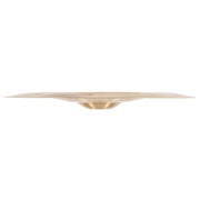 Meinl 18-Inch Pure Alloy Extra Hammered China Cymbal