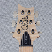 PRS Wood Library Custom 24 Electric Guitar - Private Stock Beach Fade Finish - CHUCKSCLUSIVE - #240383993 - 2024