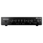 GR Groove 1200 1200-Watt Bass Guitar Amp Head