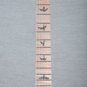 PRS Wood Library Custom 24 Electric Guitar - Private Stock Beach Fade Finish - CHUCKSCLUSIVE - #240388844 - 2024