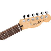 Fender Standard Telecaster Electric Guitar - Olympic White
