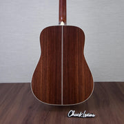 Martin HD-28E East Indian Rosewood/Spruce Fishman Electronics Acoustic Electric Guitar - #M2903352