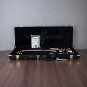 Yamaha 60th Anniversary Revstar RSP20B Electric Guitar - Noble Black Burst - #ILP402E