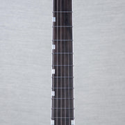 ESP USA M-I DX Electric Guitar - See Thru Black Cherry Sunburst - #US22183