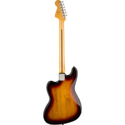 Squier Classic Vibe Bass VI Electric Bass Guitar - 3-Color Sunburst