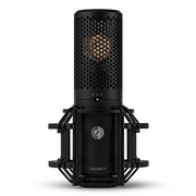 Shure KSM44MP Large Diaphragm Multi-Pattern Condenser MicrophoneStudio Bundle