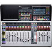 PreSonus StudioLive 32SX Compact 32-Channel Digital Mixer