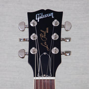 Gibson Les Paul Standard 60s Double Trouble Electric Guitar - Vintage Bourbon Burst - #215750241