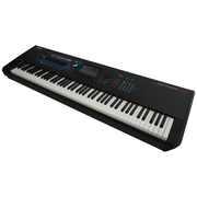 Yamaha Montage M8X 2nd Gen 88-Key Flagship Synthesizer