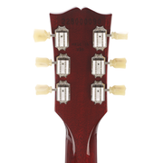 Gibson ES-335 Semi Hollow Body Guitar - Sixties Cherry