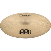 Meinl 20-Inch Byzance Traditional Extra-Hammered Ride Cymbal