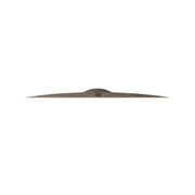 Sabian 19-Inch Stratus Dry Crash Cymbal