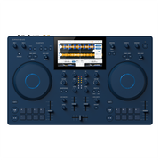 AlphaTheta Omnis-Duo All-in-One Portable DJ System - New
