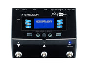 TC Helicon Play Acoustic Harmonizer / Guitar Effect Processor