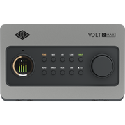 Universal Audio Volt 2 Max Gen 2 USB 10-in / 4-out Audio Interface