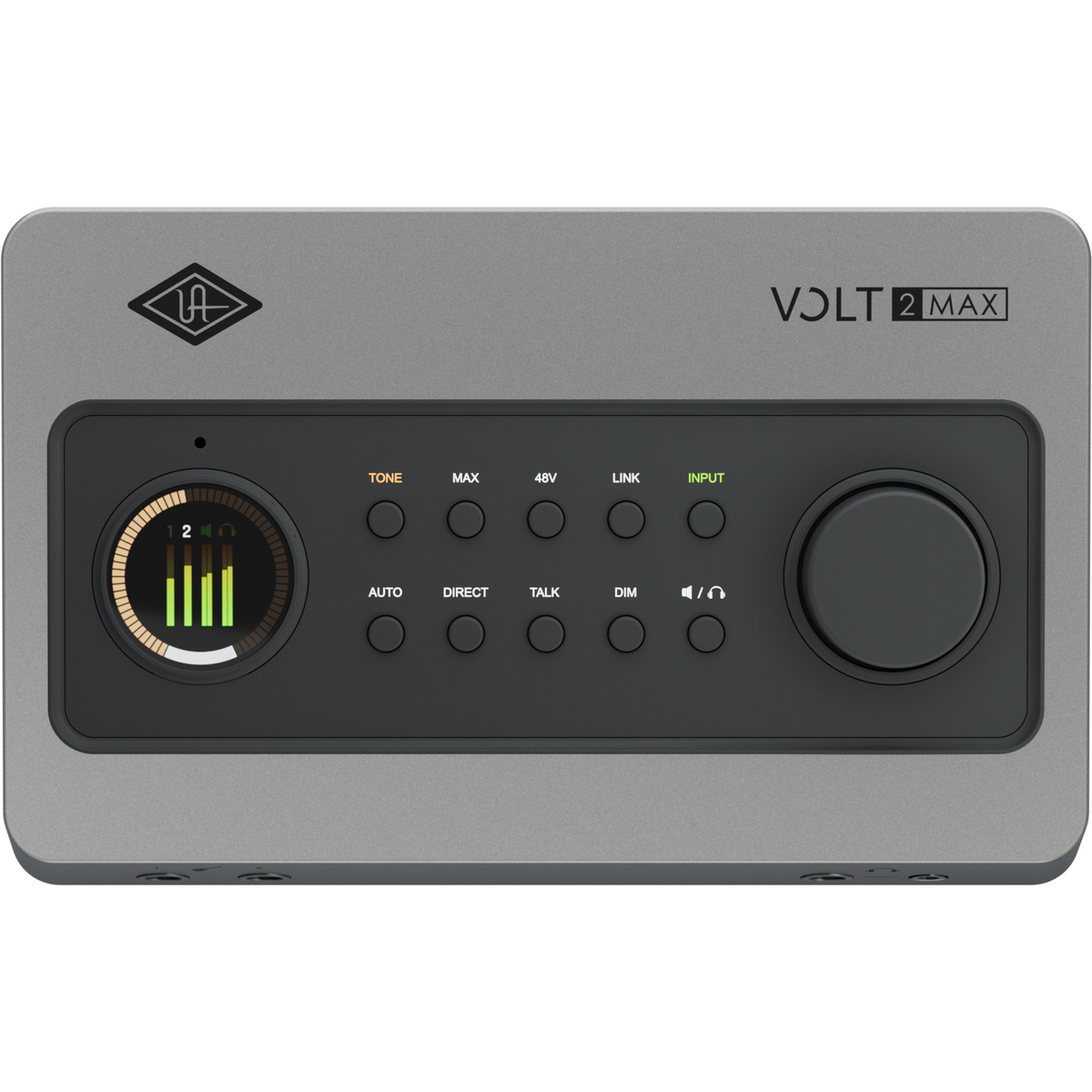 Universal Audio Volt 2 Max Gen 2 USB 10-in / 4-out Audio Interface