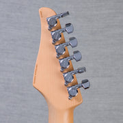Suhr Classic T Electric Guitar - Trans Butterscotch - #88413