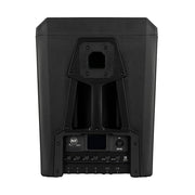 RCF EVOX JMIX 9 Active 2100-Watts 12-Inch Three-way Column Array with 8-Channel Mixer and Bluetooth