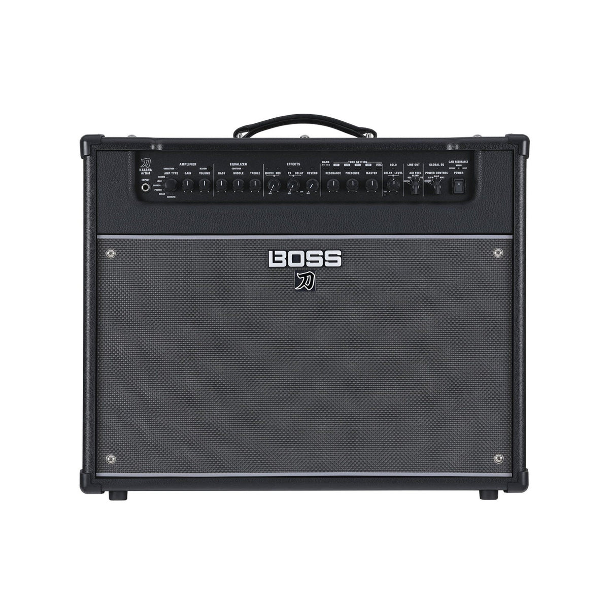 BOSS KATANA Artist Gen 3 100-Watt Guitar Combo Amplifier
