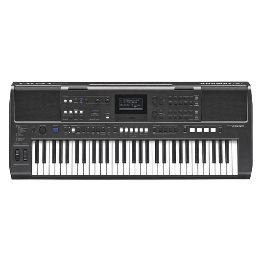 Yamaha PSR-I610 61-key Arranger Keyboard