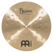 Meinl 16-Inch Byzance Traditional Extra Thin Hammered Crash Cymbal
