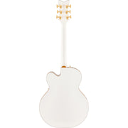 Gretsch Falcon Hollowbody Electric Guitar - White