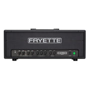 Fryette Deliverance Sixty Series II+ Guitar Amplifier Head - New