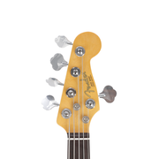 Fender American Pro II Jazz Bass V, Rosewood Fingerboard - 3-Color Sunburst