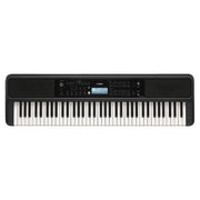 Yamaha PSR-E320 76-Key Portable Keyboard