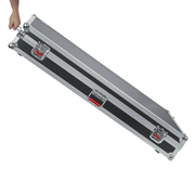 Gator G-TOUR 76V2 76 Note Road Case with Wheels