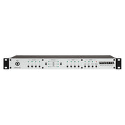 Fryette Amplifications ZMACS Impedance Matching Amp & Cab Selector