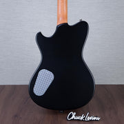 Powers Electric A-Type HardTail Electric Guitar - Twilight Blue - #B113
