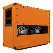 Orange Rockerverb 50 Mark III 2x12-Inch 50-Watt Guitar Combo Amplifier