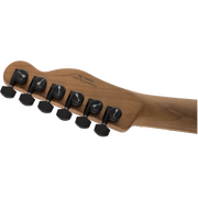 Charvel Pro-Mod So-Cal Style 2 24 HH HT CM Electric Guitar - Satin Black