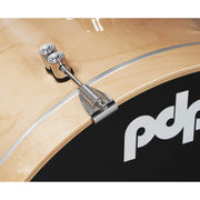PDP Concept Maple 4-Piece Shell Pack - Natural