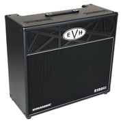 EVH 5150III Hypersonic 6x6 1x12-Inch Electric Guitar Amplifier - Black