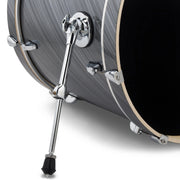 PDP Mainstage 5-Piece Drum Set - Twisted Graphite