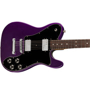 Fender Kingfish Signature Telecaster Deluxe Electric Guitar - Mississippi Night