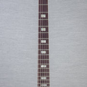 Gibson Custom Shop 1964 ES-335 Reissue Semi-hollow Body Guitar - Brunswick Red Gloss - #131625