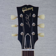 Gibson Murphy Lab1959 Les Paul Standard - Ultra Light Aged Dirty Lemon Burst - CHUCKSCLUSIVE - #931550