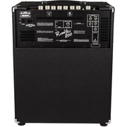 Fender Rumble 200 (V3) 200-Watt 1x15-Inch Bass Guitar Combo Amplifier