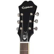 Epiphone Casino Semi-Hollowbody Electric Guitar - Vintage Sunburst