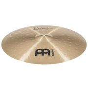 Meinl 24-Inch Byzance Traditional Extra Hammered Ride Cymbal