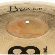 Meinl 18-Inch Byzance Brilliant Polyphonic Crash Cymbal