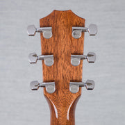Taylor Limited Edition Legacy 810e Indian Rosewood/Sitka Spruce Acoustic Electric Guitar - #1206035017