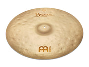 Meinl 22" Byzance Vintage Crash Cymbal